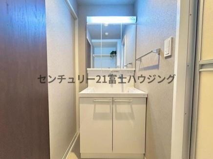 �_�ސ쌧����s�~�s1���� 19-8�̒��Ã}���V�����̐��ʑ�E���ʏ�