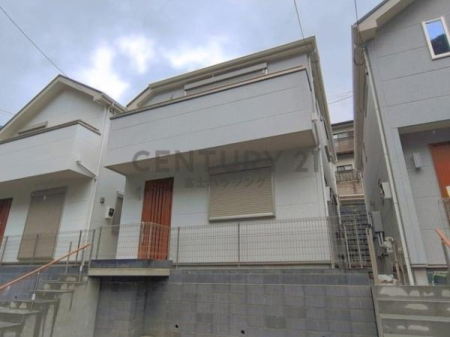 �_�ސ쌧����s�勘�̐V�z��ˌ��Ẳ摜