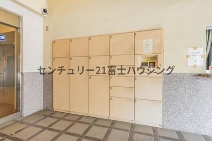 �_�ސ쌧����s����̒��Ã}���V�����̂��̑����p��