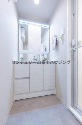 �_�ސ쌧����s����̒��Ã}���V�����̐��ʑ�E���ʏ�