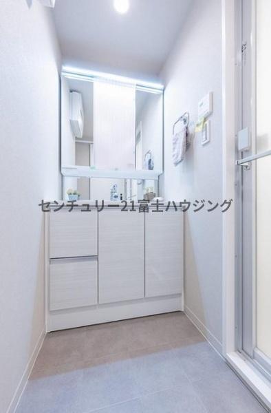�_�ސ쌧����s����̒��Ã}���V�����̐��ʑ�E���ʏ�