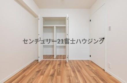 �_�ސ쌧����s����̒��Ã}���V�����̗m��