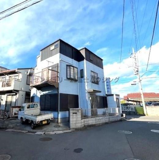 �_�ސ쌧������s�l�V���̒��È�ˌ��Ă̂��̑����n