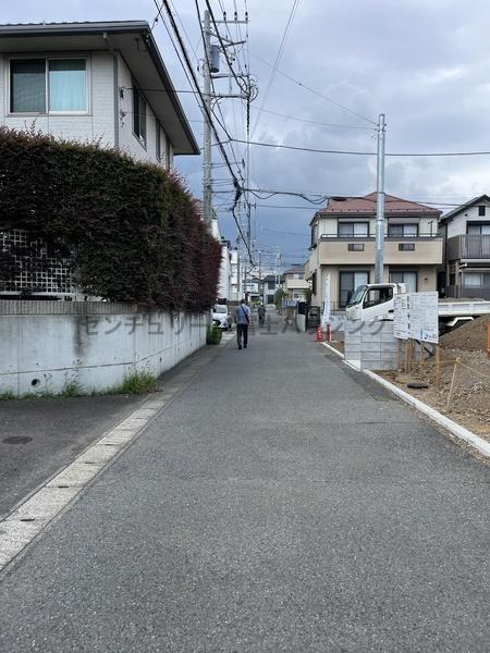 �_�ސ쌧������s���c4���ڂ̓y�n�̉摜