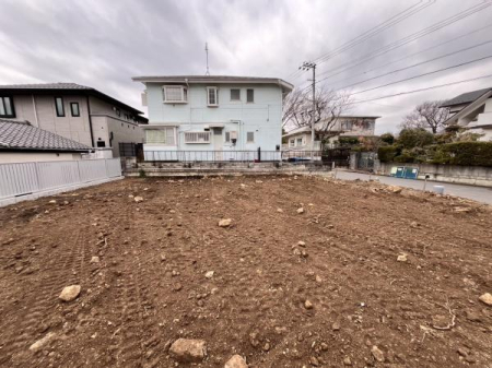 �_�ސ쌧���q�s�����q4���� 12-12�̐V�z��ˌ��Ă̂��̑����n