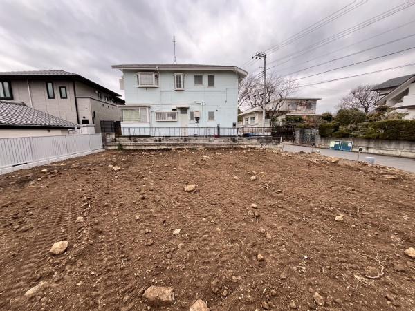 �_�ސ쌧���q�s�����q4���� 12-12�̐V�z��ˌ��Ă̂��̑����n