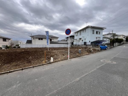 �_�ސ쌧���q�s�����q4���� 12-12�̐V�z��ˌ��Ă̂��̑����n