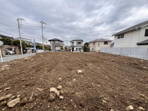 �_�ސ쌧���q�s�����q4���� 12-12�̐V�z��ˌ��Ă̂��̑����n