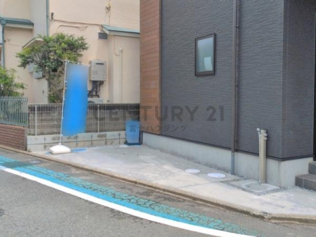 �_�ސ쌧������s�l�{��̐V�z��ˌ��Ẳ摜