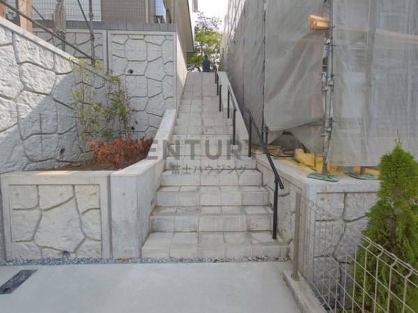 �_�ސ쌧����s�ғ�������2���ڂ̐V�z��ˌ��Ẳ摜
