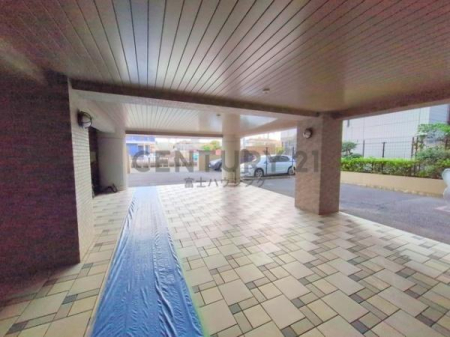 �_�ސ쌧����s�А��C��2���ڂ̒��Ã}���V�����̉摜