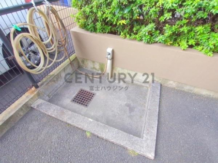 �_�ސ쌧����s�А��C��2���ڂ̒��Ã}���V�����̂��̑����p��