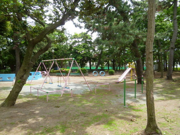 �_�ސ쌧����s�А��C��2���ڂ̒��Ã}���V�����̎��ӊ�