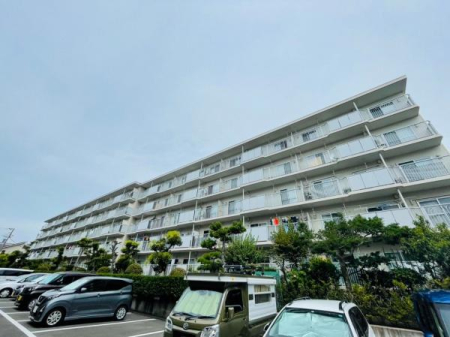 �_�ސ쌧����s�ғ����C��1���ڂ̒��Ã}���V�����̂��̑����n