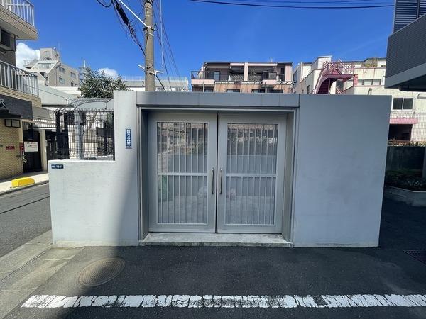 �_�ސ쌧����s�쓡��̒��Ã}���V�����̂��̑����p��
