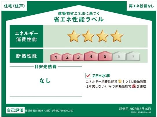 �_�ސ쌧����s�ΐ�6���ڂ̐V�z��ˌ��Ẳ摜