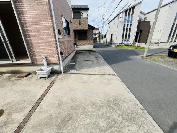 �_�ސ쌧������s�����̒��È�ˌ��Ă̒��ԏ�