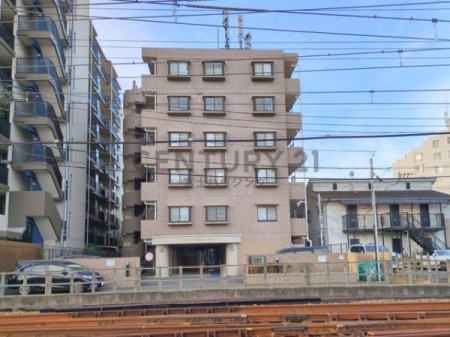 �_�ސ쌧����s�А��C��2���ڂ̒��Ã}���V�����̂��̑����n