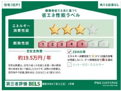 �_�ސ쌧���q�s��4���ڂ̐V�z��ˌ��Ẳ摜