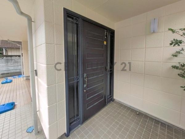 �_�ސ쌧����s�勘1���� 6-11�̒��È�ˌ��Ă̌���