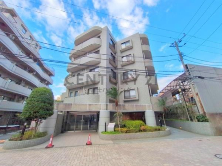 �_�ސ쌧����s�А��C��1���ڂ̒��Ã}���V�����̉摜