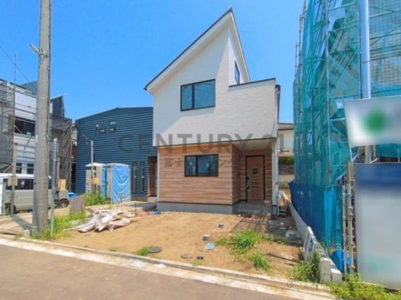 �_�ސ쌧������s�����u�̐V�z��ˌ��Ẳ摜