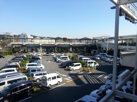 �_�ސ쌧����s����4���ڂ̓y�n�̎��ӊ�