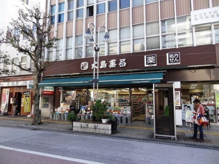 �_�ސ쌧����s����4���ڂ̓y�n�̎��ӊ�