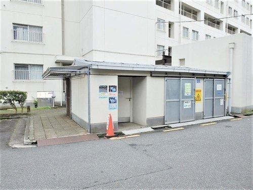 �_�ސ쌧���q�s���{�̒��Ã}���V�����̂��̑����p��