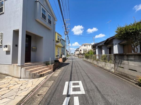 �_�ސ쌧������s�H��1���ڂ̓y�n�̂��̑����n