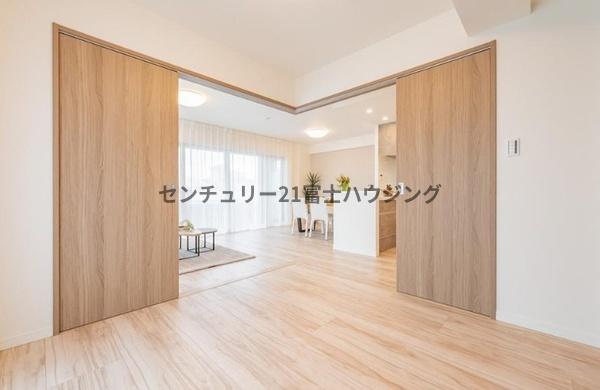 �_�ސ쌧������s���C��3���ڂ̒��Ã}���V�����̗m��
