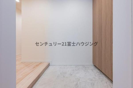 �_�ސ쌧������s���C��3���ڂ̒��Ã}���V�����̌���