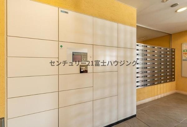�_�ސ쌧������s���C��3���ڂ̒��Ã}���V�����̂��̑����p��