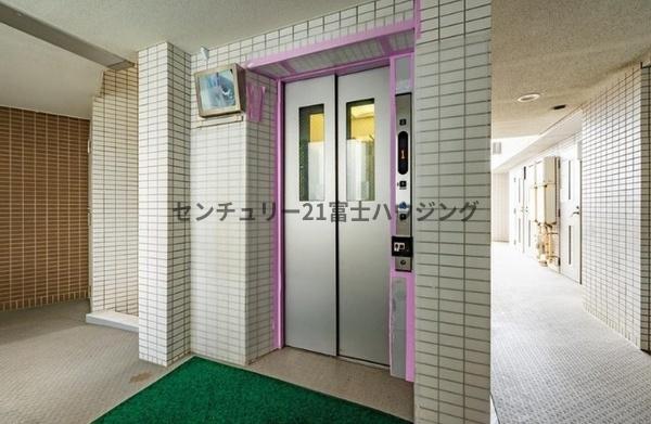 �_�ސ쌧������s���C��3���ڂ̒��Ã}���V�����̂��̑����p��