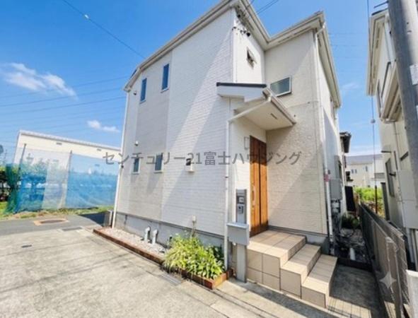 �_�ސ쌧���ˎs�����̒��È�ˌ��Ă̂��̑����n