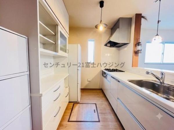 �_�ސ쌧���ˎs�����̒��È�ˌ��ẴL�b�`��