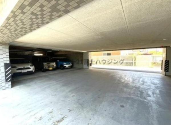 �_�ސ쌧���ˎs���d�璬�̒��Ã}���V�����̉摜