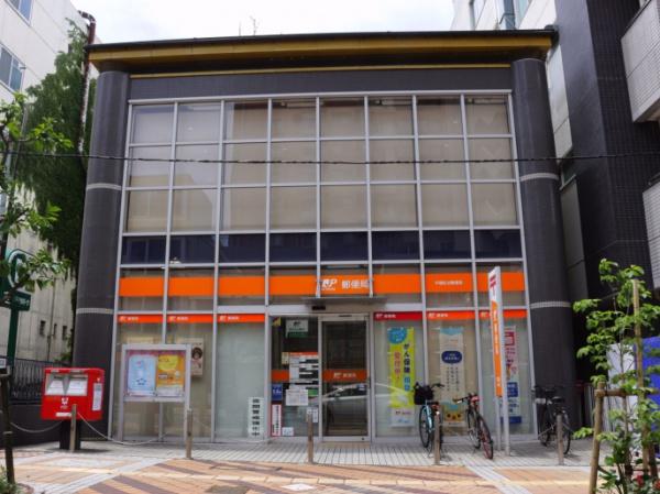 �_�ސ쌧���ˎs���d�璬�̒��Ã}���V�����̎��ӊ�