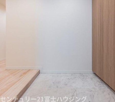 �_�ސ쌧������s���C��3���ڂ̒��Ã}���V�����̉摜
