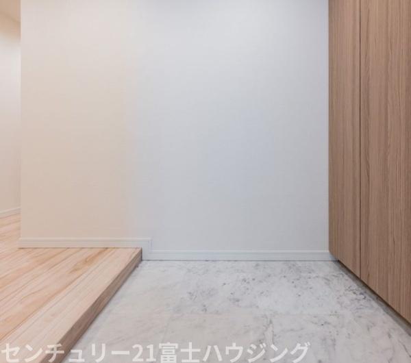 �_�ސ쌧������s���C��3���ڂ̒��Ã}���V�����̉摜