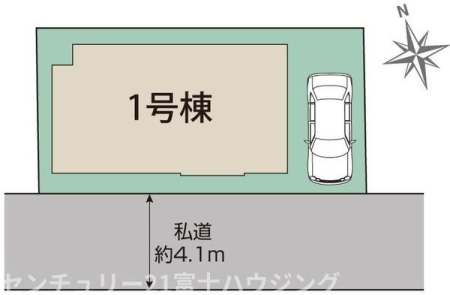 �_�ސ쌧������s���c2���ڂ̐V�z��ˌ��Ă̋��}