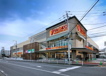 �_�ސ쌧���ˎs��Ԓ��̒��Ã}���V�����̎��ӊ�