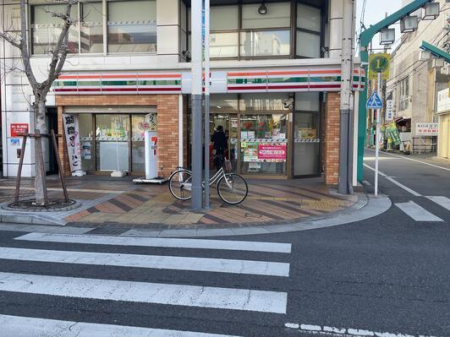 �_�ސ쌧���ˎs��Ԓ��̒��Ã}���V�����̎��ӊ�
