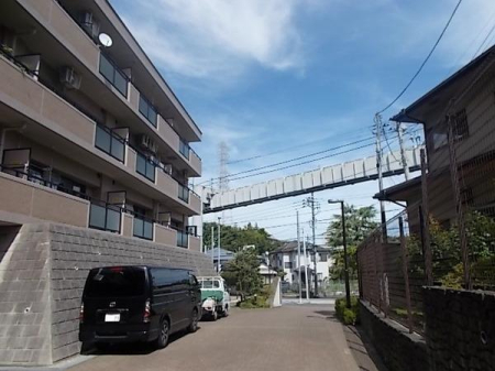 �_�ސ쌧���q�s�R�� 760�̒��Ã}���V�����̂��̑����n
