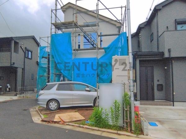 �_�ސ쌧������s���v�ۂ̐V�z��ˌ��Ẳ摜