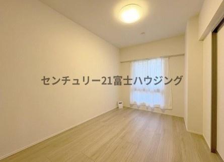 �_�ސ쌧����s�А�4���ڂ̒��Ã}���V�����̗m��