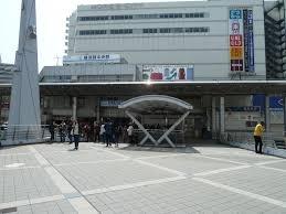 �_�ސ쌧���{��s�ᏼ��1���ڂ̒��Ã}���V�����̎��ӊ�