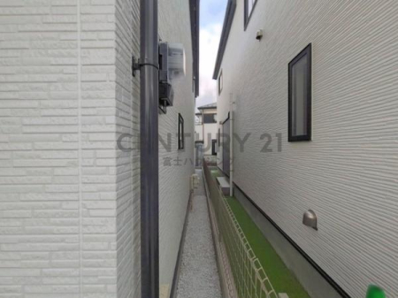 �_�ސ쌧����s�ғ�����2���ڂ̐V�z��ˌ��Ẳ摜