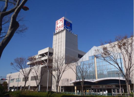�_�ސ쌧����s�����̐V�z��ˌ��Ă̎��ӊ�