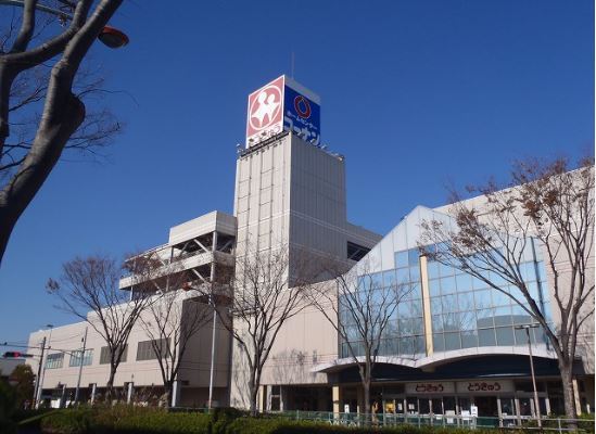 �_�ސ쌧����s�����̐V�z��ˌ��Ă̎��ӊ�